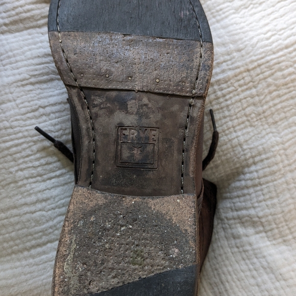Frye Boots main image 5